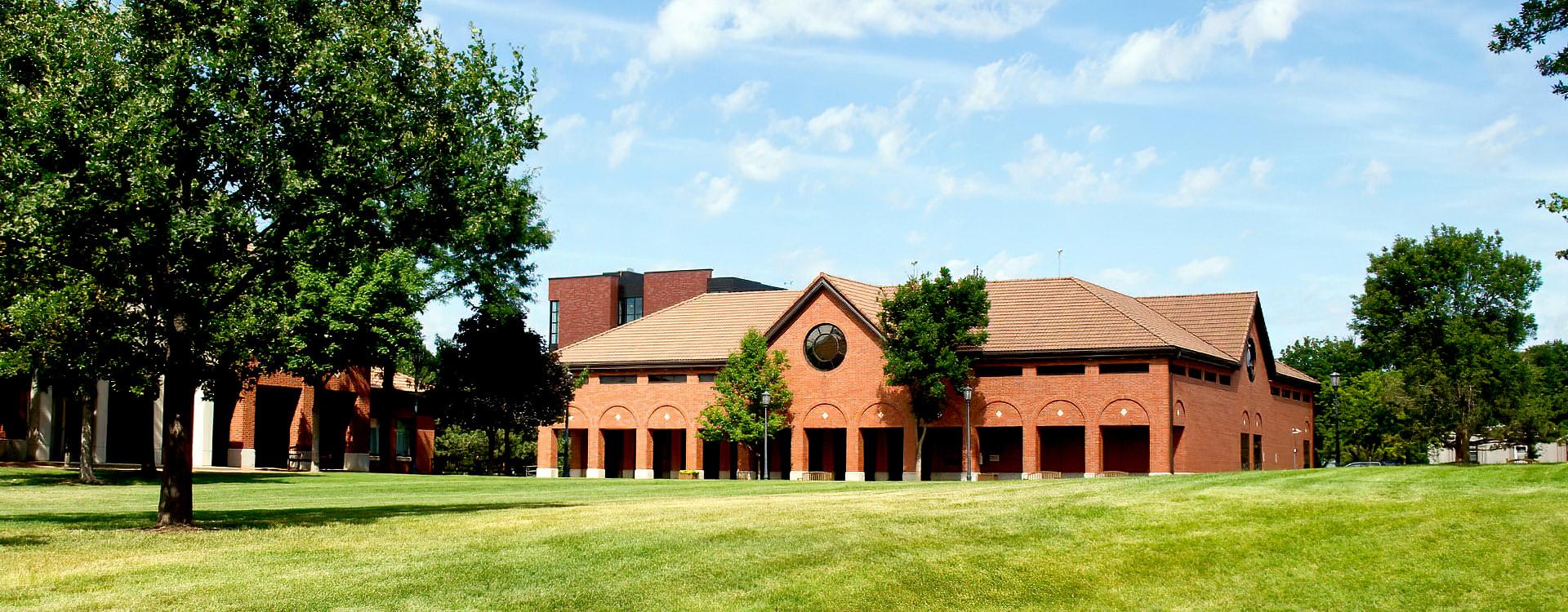 Marvin M. Schwan Library